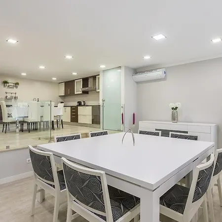 D_loft Sea And Golf 阿尔布费拉